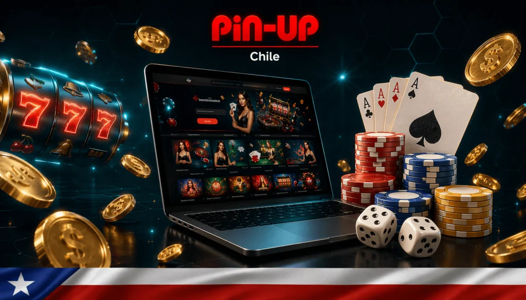 Juegos Disponibles en el Casino